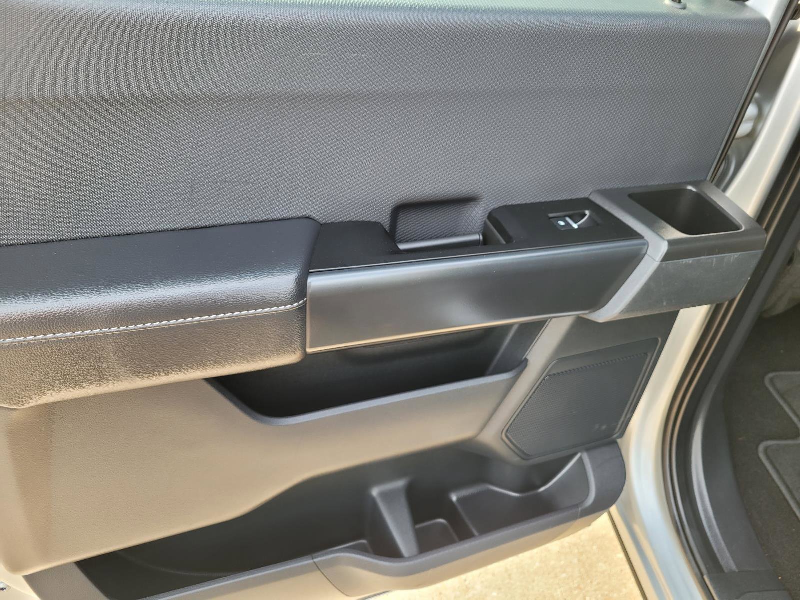 Used 2024 Ford F150 STX RWD image 13