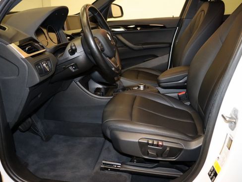 Used 2019 BMW X1 xDrive28i AWD/4WD image 20