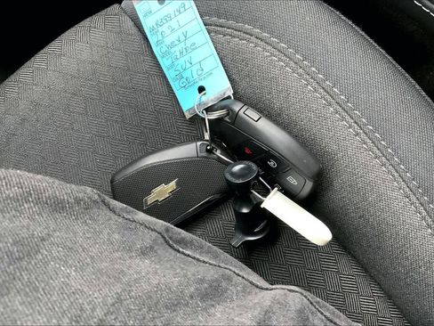 Used 2021 Chevrolet Tahoe LS RWD image 13