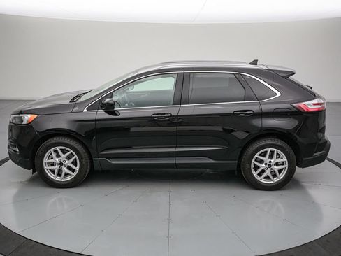Certified 2024 Ford Edge SEL w/ Convenience Package AWD/4WD image 7