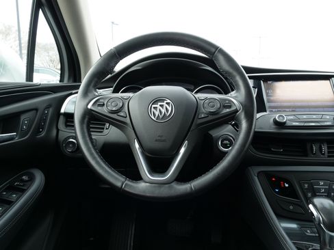 Used 2019 Buick Envision Essence image 21