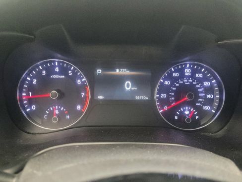 Used 2024 Kia Forte LXS w/ LXS Technology Package FWD image 23