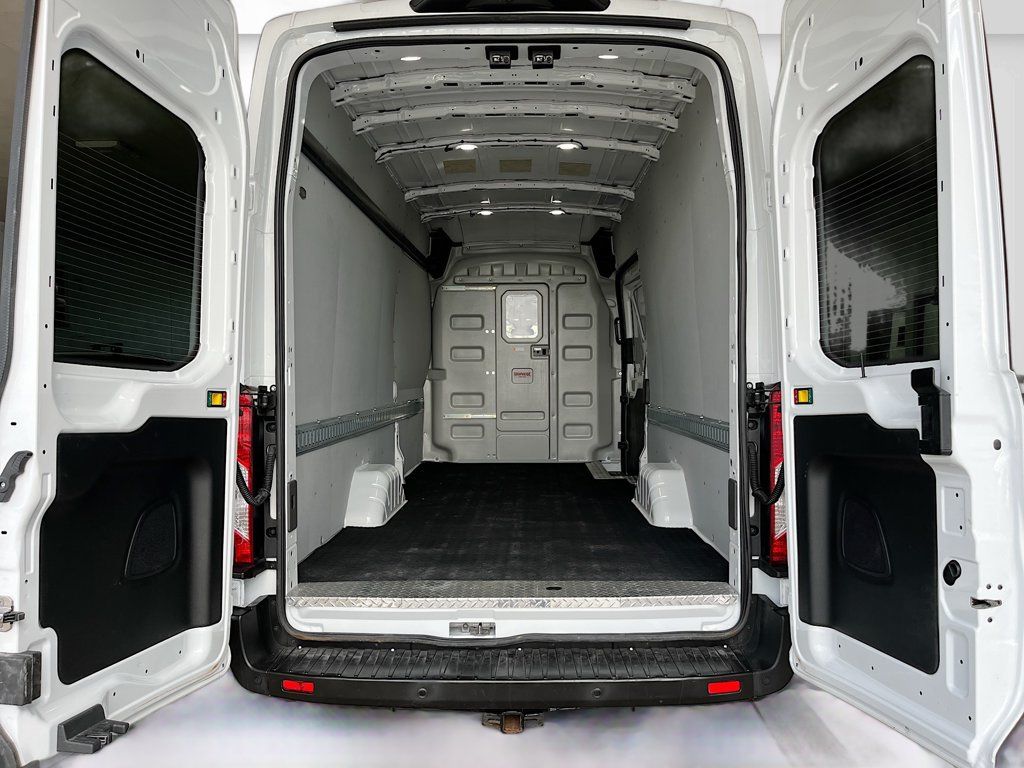 Used 2025 Ford Transit 350 148 High Roof Extended RWD image 28