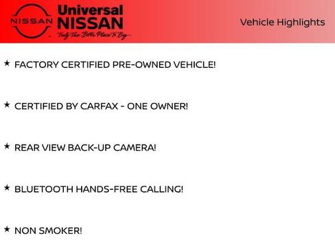 Certified 2023 Nissan Kicks SV FWD image 6
