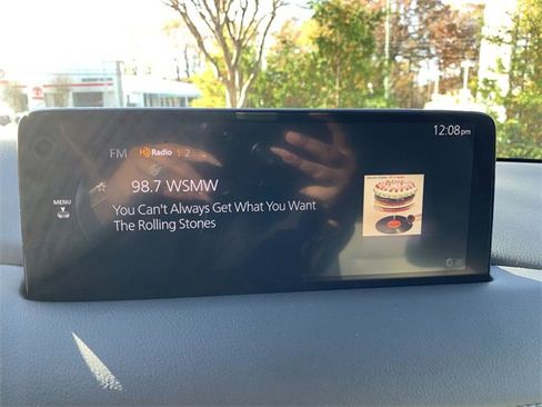 Used 2022 MAZDA CX-5 AWD 2.5 S w/ Preferred Package image 24