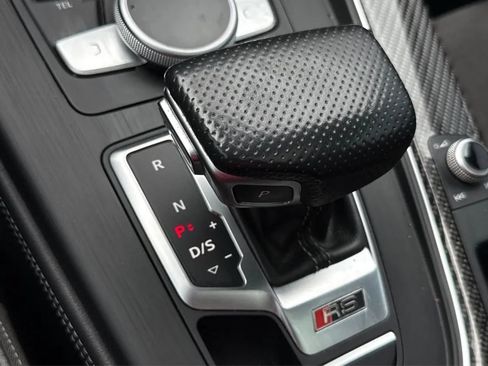 Used 2018 Audi RS 5 w/ RS Driver Assistance Package AWD/4WD image 22