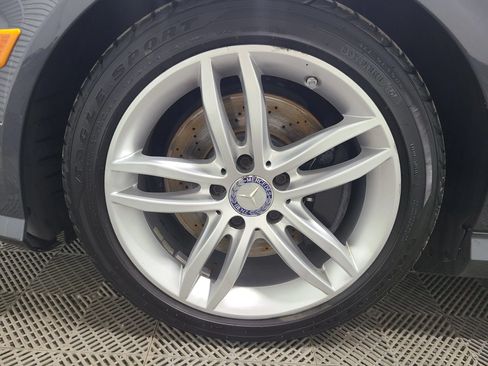 Used 2013 Mercedes-Benz C 300 4MATIC Sedan image 18