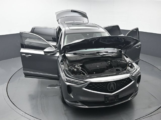 Used 2024 Acura MDX w/ Technology Package AWD/4WD image 57