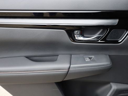 New 2026 Honda CR-V Sport Touring image 28