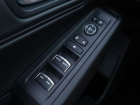 New 2025 Honda Accord EX-L image 18