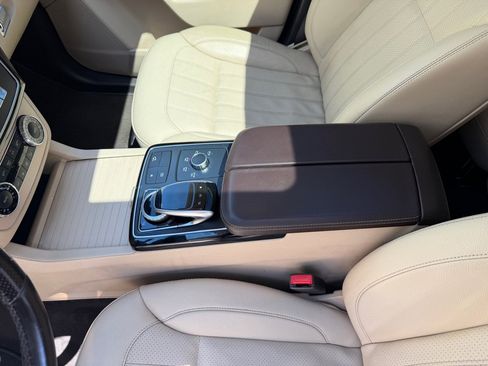 Used 2016 Mercedes-Benz GLE 350 4MATIC image 12