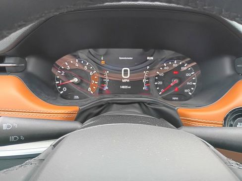 Used 2025 Jeep Compass Limited AWD/4WD image 32