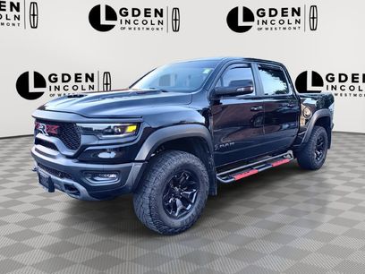 Used 2024 RAM 1500 TRX w/ TRX Level 2 Equipment Group