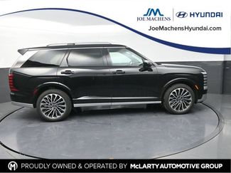 New 2026 Hyundai Palisade Calligraphy video 1