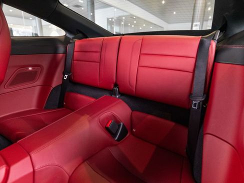 Certified 2020 Porsche 911 Carrera 4S AWD/4WD image 38