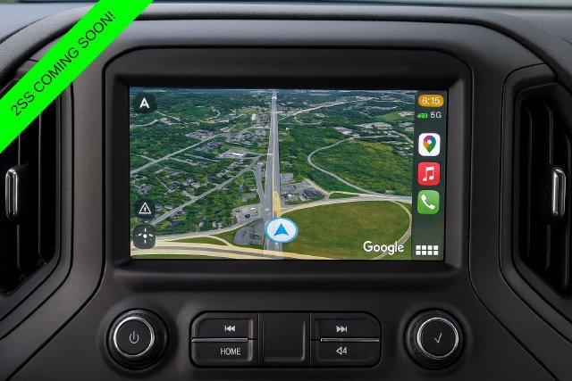 Used 2023 Chevrolet Camaro SS RWD image 5