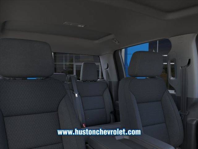 New 2026 Chevrolet Silverado 1500 RST w/ RST Select Package AWD/4WD image 24