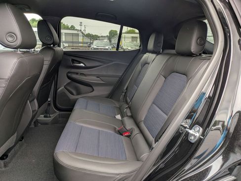 New 2025 Buick Envista Preferred w/ Convenience I Package image 9