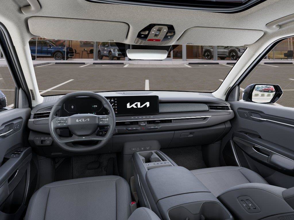 Used 2026 Kia EV9 Light RWD image 14