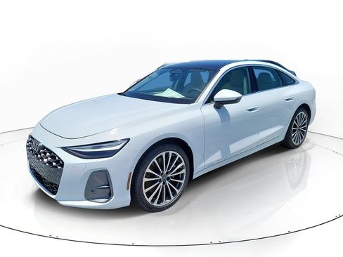 New 2026 Audi A6 Premium AWD/4WD image 2