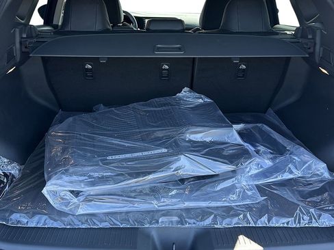 New 2026 Nissan Murano SL image 35