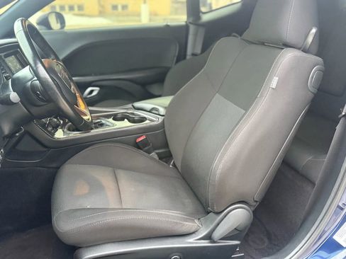 Used 2016 Dodge Challenger R/T Scat Pack image 5