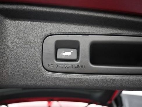 New 2026 Honda CR-V TrailSport image 28