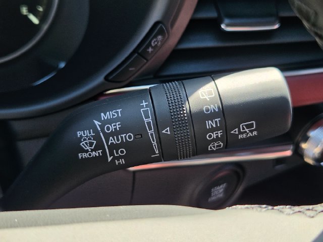 New 2026 MAZDA MAZDA3 2.5 S Hatchback w/ Premium Pkg FWD image 30