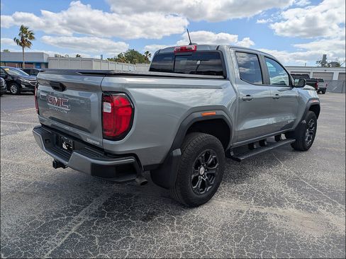Used 2023 GMC Canyon Elevation w/ Convenience Package RWD image 8