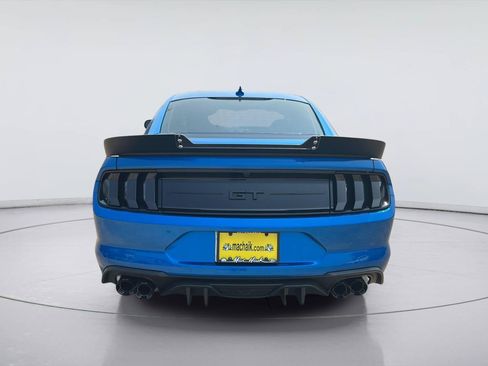 Used 2021 Ford Mustang GT RWD image 5