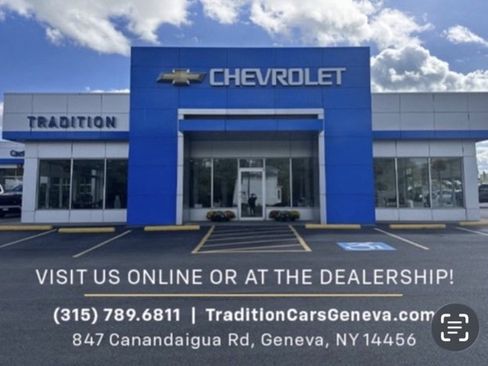 Used 2023 Chevrolet TrailBlazer LT image 13