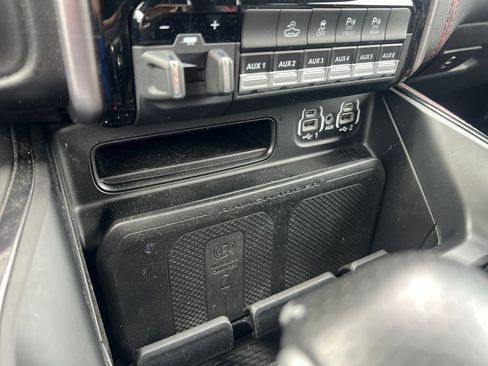 Used 2023 RAM 1500 TRX w/ TRX Level 2 Equipment Group AWD/4WD image 28
