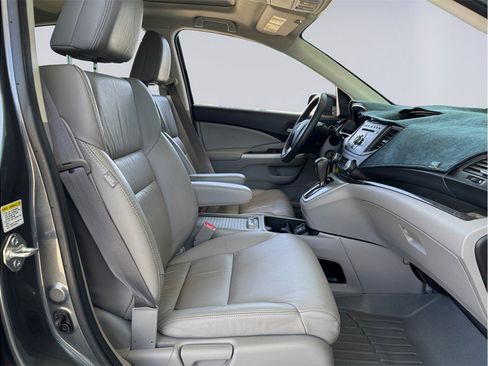 Used 2014 Honda CR-V EX-L image 20
