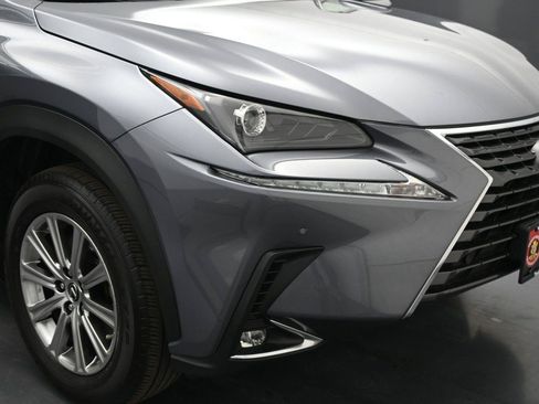 Used 2020 Lexus NX 300 AWD w/ Comfort Package image 17