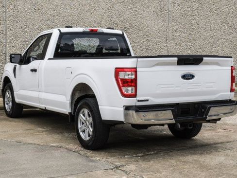 Used 2022 Ford F150 XL w/ Equipment Group 101A High RWD image 12