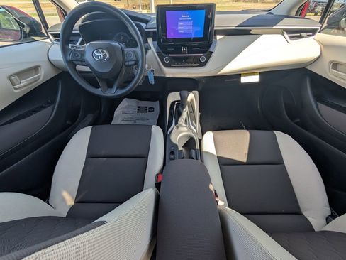New 2026 Toyota Corolla LE image 24