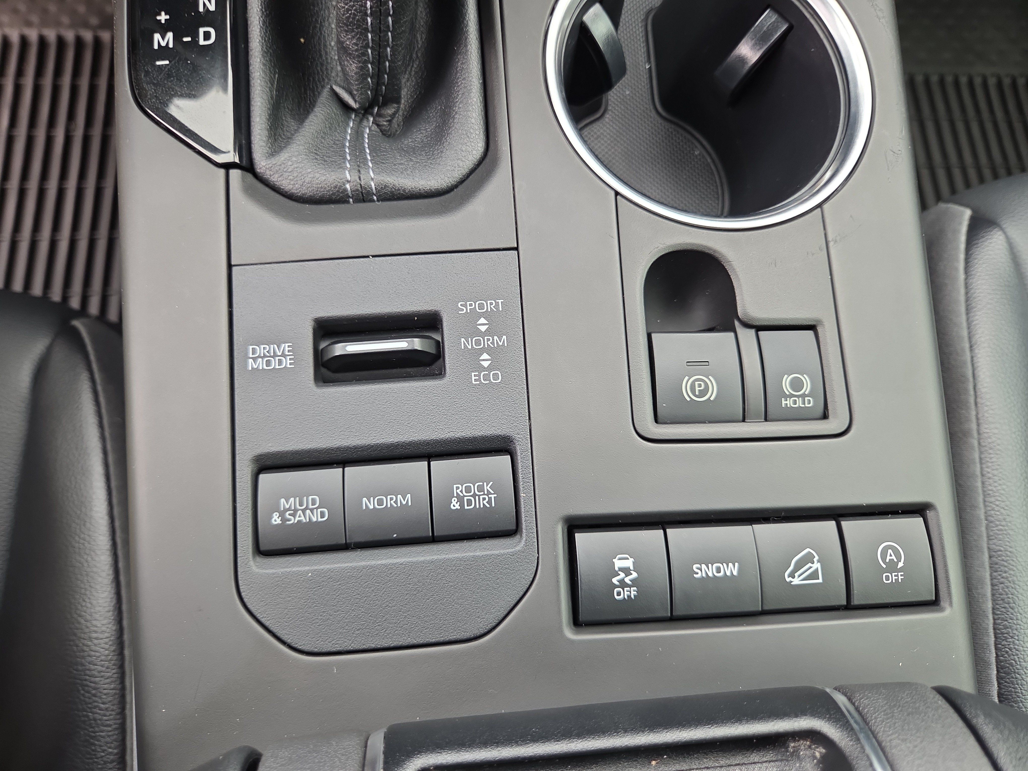 Used 2022 Toyota Highlander XLE AWD/4WD image 27