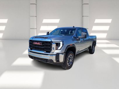 New 2026 GMC Sierra 3500 Pro w/ 1SA Pro Safety Plus Package