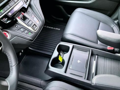 Certified 2026 Honda Odyssey EX-L image 17