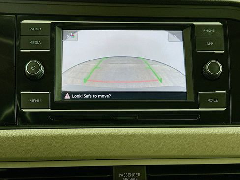 Used 2022 Volkswagen Jetta S image 22