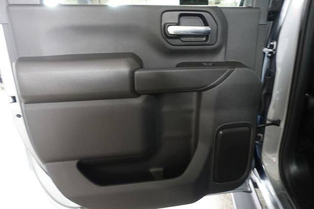 New 2026 Chevrolet Silverado 2500 W/T AWD/4WD image 17