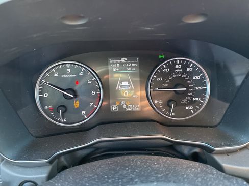 Used 2020 Subaru Outback Onyx Edition XT image 18