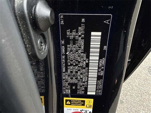 Used 2015 Lexus RX 450h AWD image 30