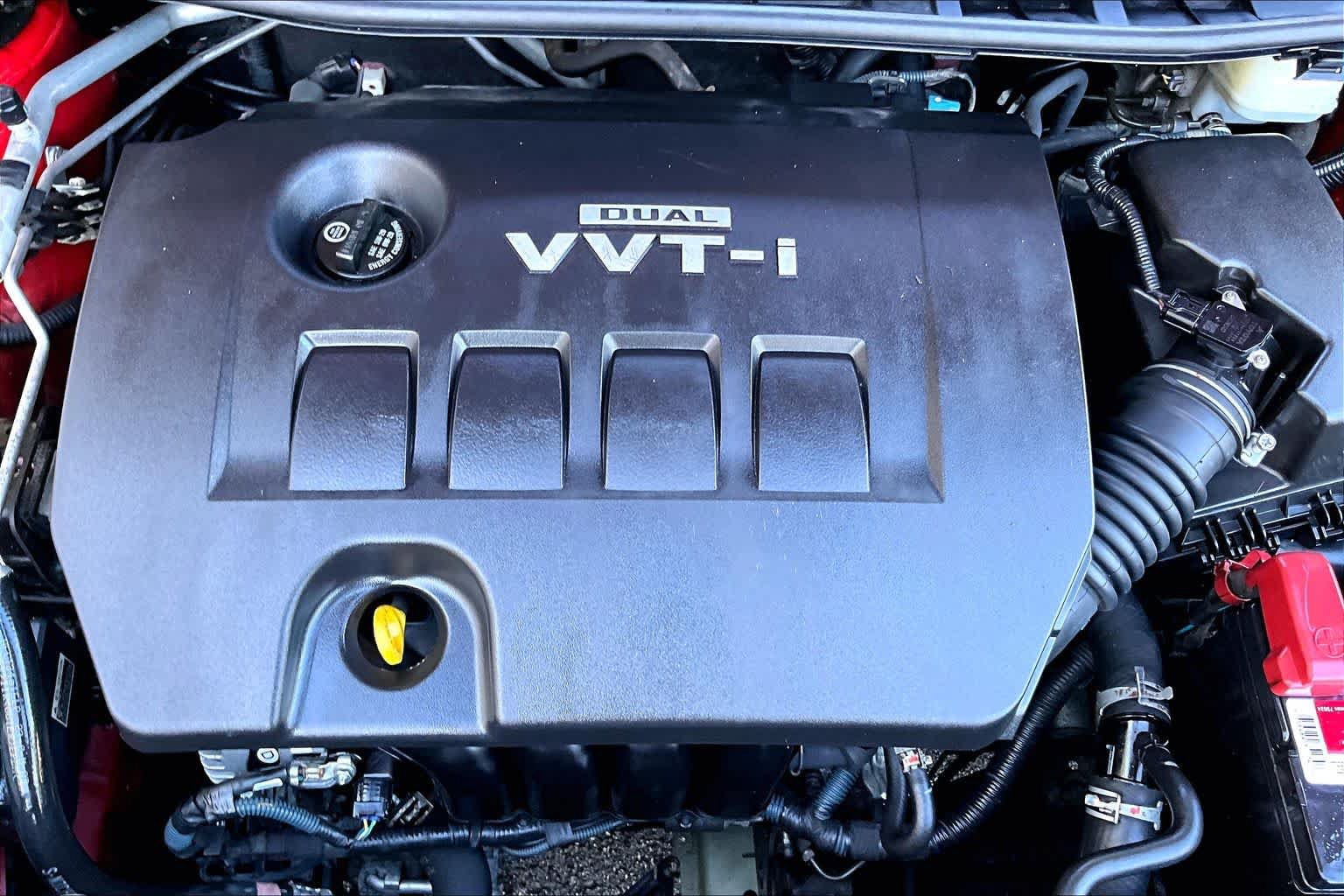 Used 2010 Toyota Corolla S FWD image 31