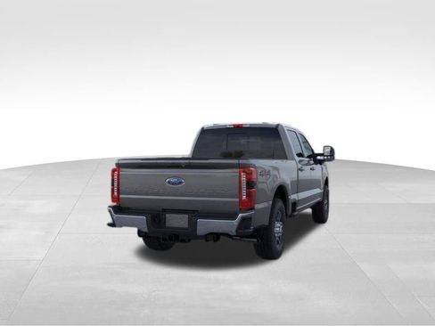 New 2025 Ford F350 Lariat w/ Lariat Ultimate Package image 8