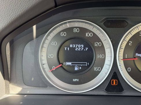 Used 2013 Volvo S60 T5 AWD/4WD image 13