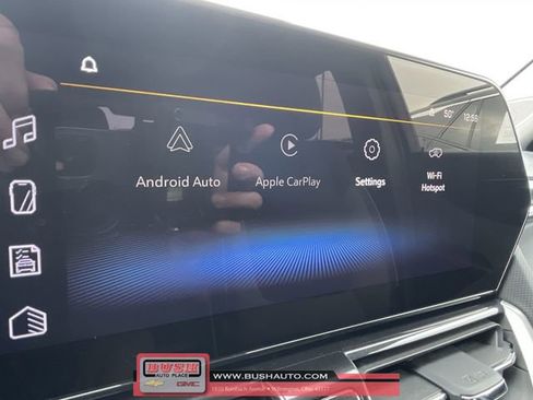 Used 2025 Chevrolet TrailBlazer LT image 14