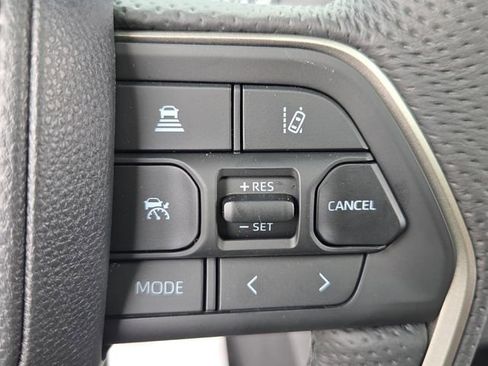 New 2026 Toyota Tundra Limited AWD/4WD image 22