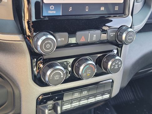 New 2026 RAM 3500 Tradesman w/ Chrome Appearance Group A image 17