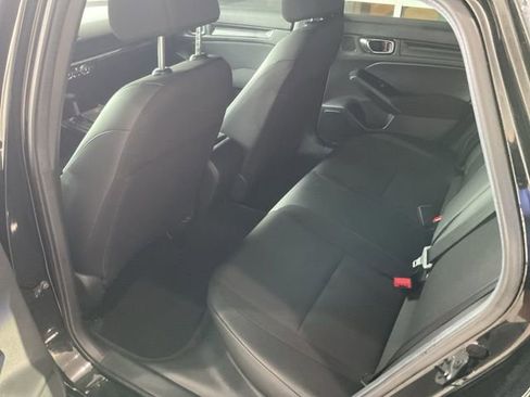 Certified 2026 Honda Civic Sport image 14